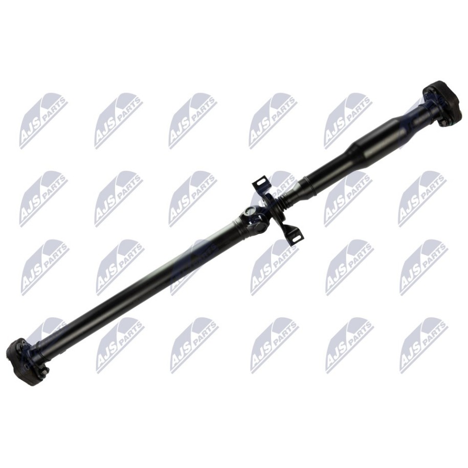 ARBRE DE TRANSMISSION MERCEDES C KLASA W204 4MATIC C230
