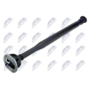 ARBRE DE TRANSMISSION MERCEDES 4MATIC S KLASA W221/V221 06-