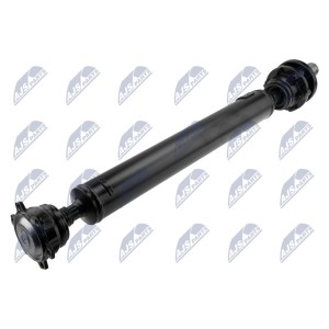 ARBRE DE TRANSMISSION MITSUBISHI PAJERO 3.2DID 00- /MTM