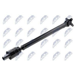 ARBRE DE TRANSMISSION MITSUBISHI PAJERO 00- /ATM