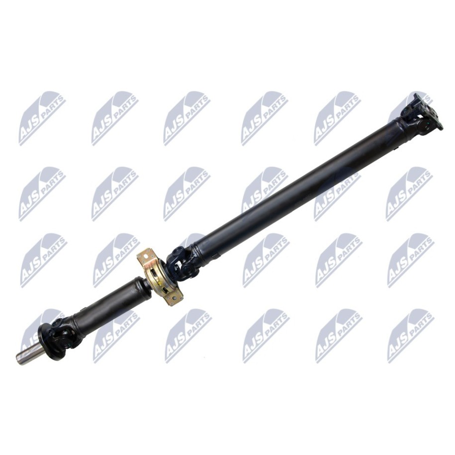 ARBRE DE TRANSMISSION MITSUBISHI L200 2.5DID 4WD 05- /ARRIERE/