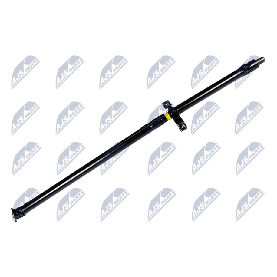 ARBRE DE TRANSMISSION MITSUBISHI OUTLANDER II 4WD 06-12