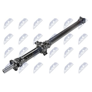 ARBRE DE TRANSMISSION MITSUBISHI L200 2.5DID 4WD 10-15 /ARRIERE/