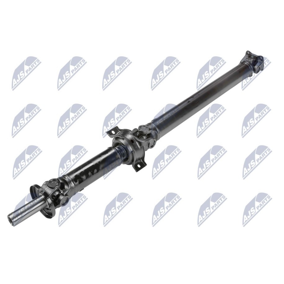 ARBRE DE TRANSMISSION MITSUBISHI L200 2.5DID 4WD 10-15 /ARRIERE/