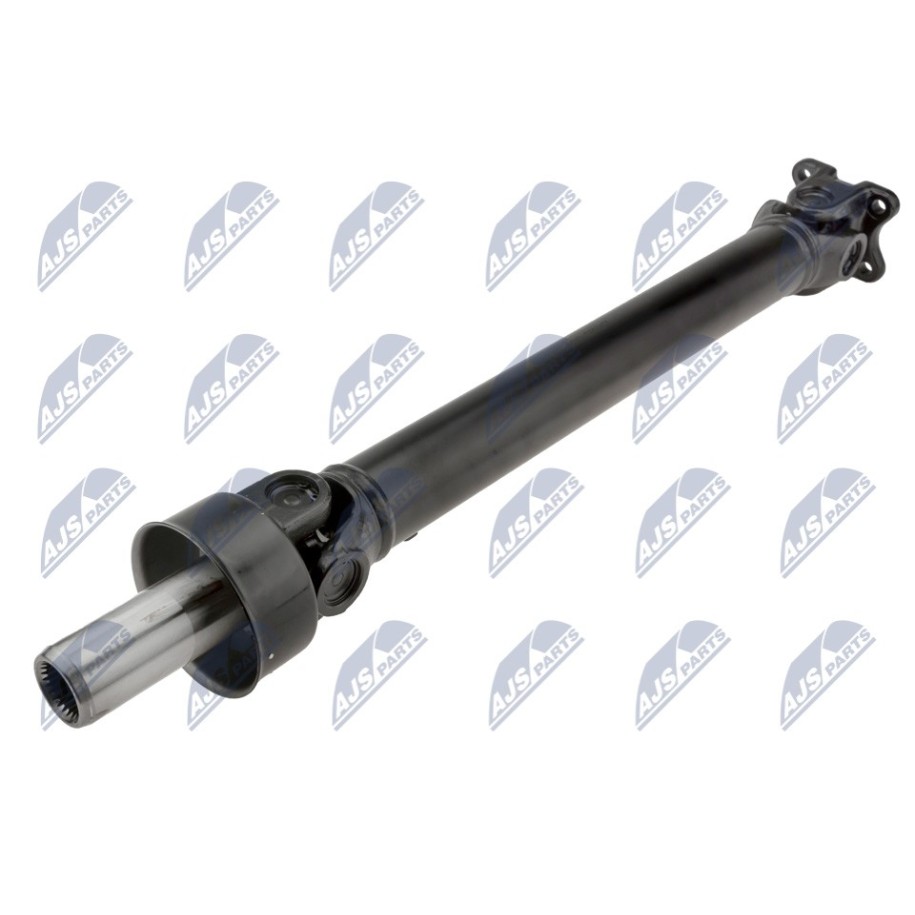 ARBRE DE TRANSMISSION MITSUBISHI L200 2.5TD 96-11 /AVANT/