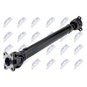 ARBRE DE TRANSMISSION MITSUBISHI L200 2.5DID 05- /AVANT/