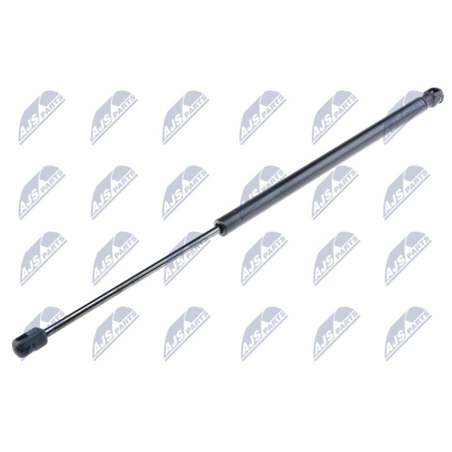 RESSORT A GAZ PRESSION MALLE DU HAYON AMORTISSEUR L=534MM