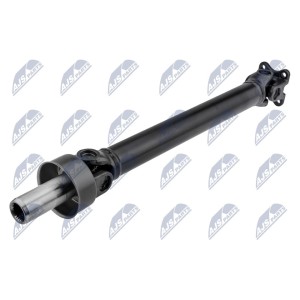 ARBRE DE TRANSMISSION MITSUBISHI L200 2.5DID 4WD 05-15 /AVANT/