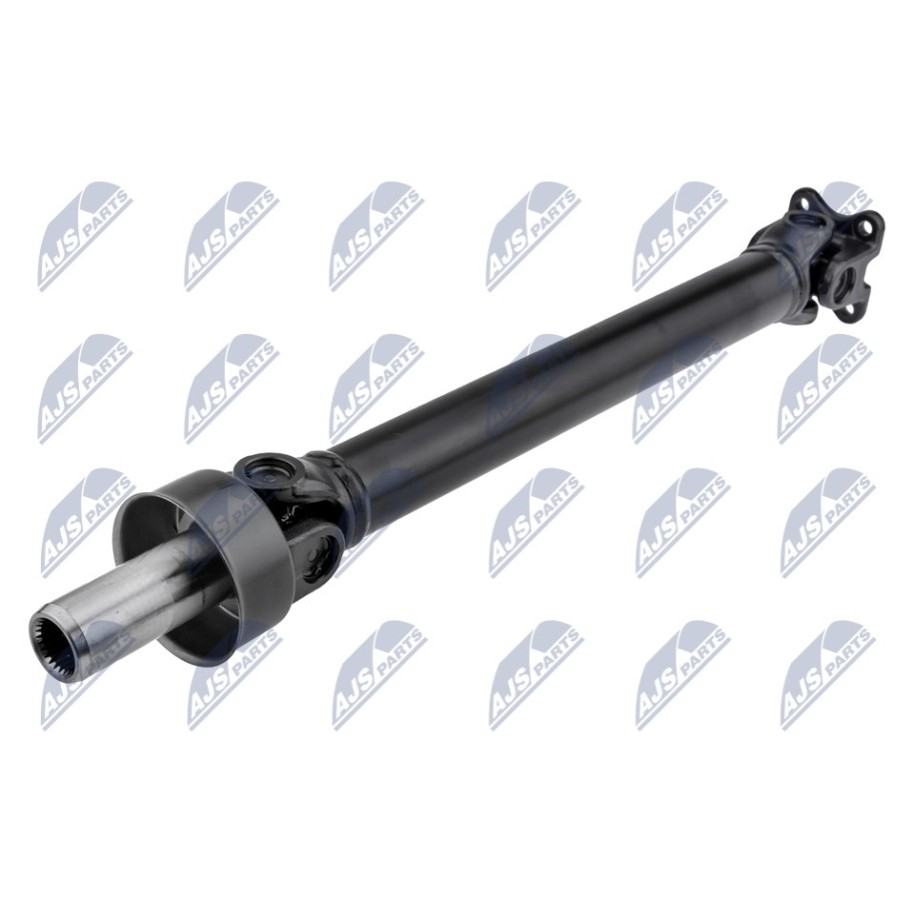 ARBRE DE TRANSMISSION MITSUBISHI L200 2.5DID 4WD 05-15 /AVANT/