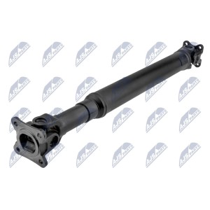 ARBRE DE TRANSMISSION MITSUBISHI L200 2.4DID 4WD 15-