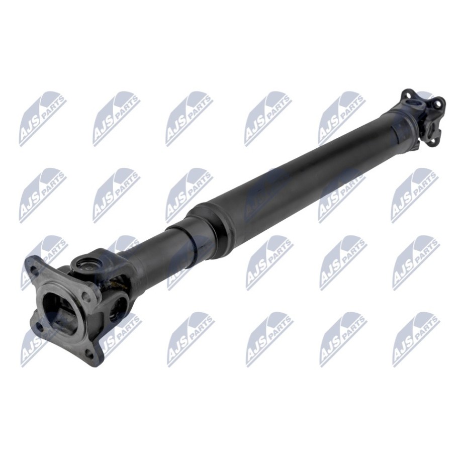 ARBRE DE TRANSMISSION MITSUBISHI L200 2.4DID 4WD 15-