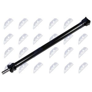 ARBRE DE TRANSMISSION MITSUBISHI L200 2.5DID 05- /ARRIERE
