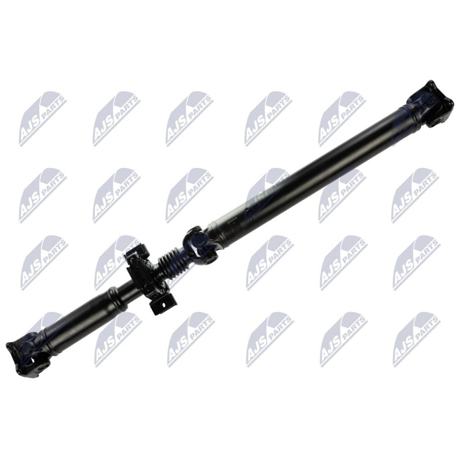 ARBRE DE TRANSMISSION MITSIBISHI L200 2.4DID 15-