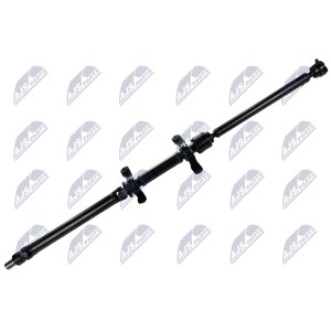 ARBRE DE TRANSMISSION MITSUBISHI OUTLANDER 4WD 2.0