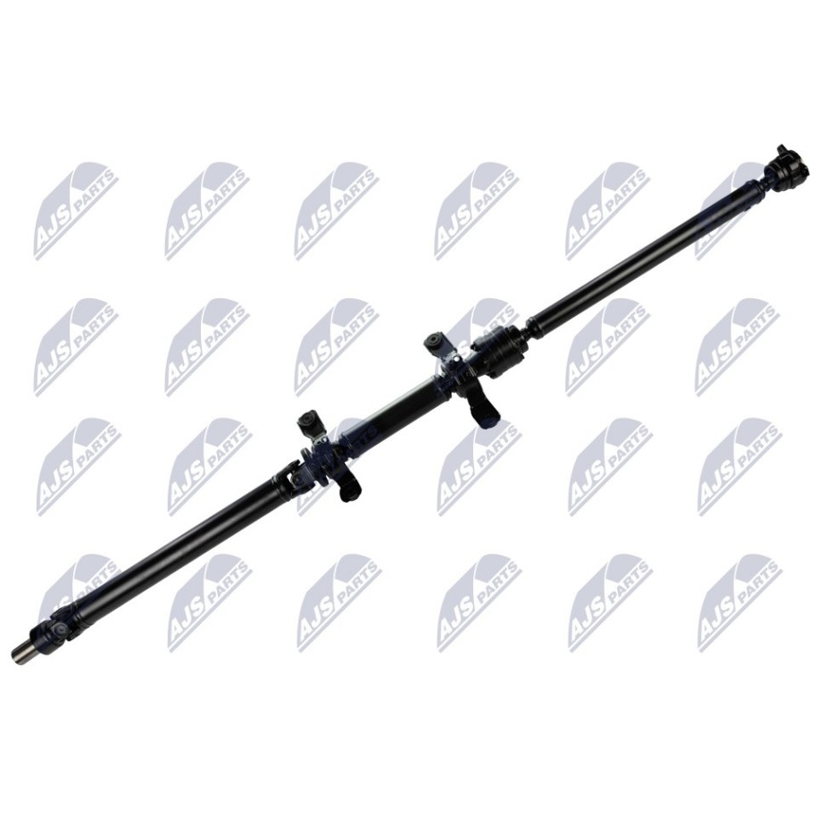 ARBRE DE TRANSMISSION MITSUBISHI OUTLANDER 4WD 2.0