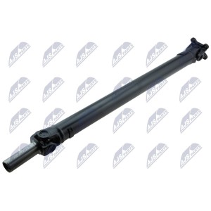 ARBRE DE TRANSMISSION MAZA MX-5 1.8 98-05 /ARRIERE