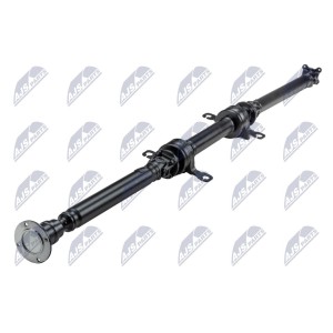 ARBRE DE TRANSMISSION MAZDA CX-7 2.3T 07-12