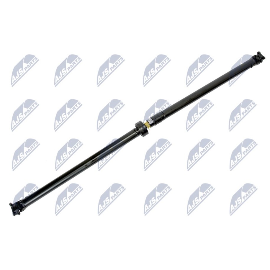 ARBRE DE TRANSMISSION NISSAN QASHQAI AWD 07-13