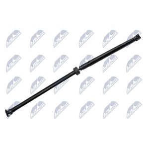 ARBRE DE TRANSMISSION NISSAN QASHQAI AWD 07-12