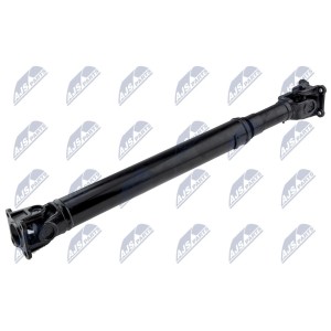 ARBRE DE TRANSMISSION NISSAN NAVARA/PATHFINDER 2.5DCI