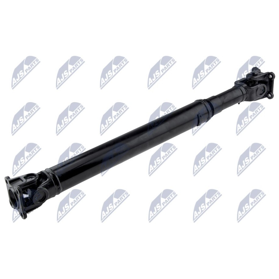 ARBRE DE TRANSMISSION NISSAN NAVARA/PATHFINDER 2.5DCI