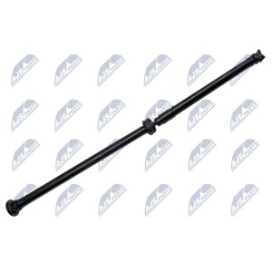 ARBRE DE TRANSMISSION NISSAN AWD QASHQAI J10 07-13