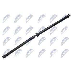 ARBRE DE TRANSMISSION NISSAN X-TRAIL T30 2.0