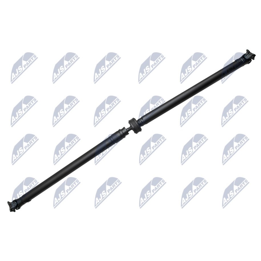 ARBRE DE TRANSMISSION NISSAN X-TRAIL T30 2.0
