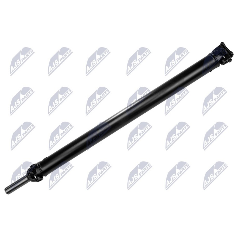 ARBRE DE TRANSMISSION NISSAN NAVARA 2.5DCI 05- /ATM