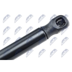 RESSORT A GAZ PRESSION MALLE DU HAYON AMORTISSEUR L=534MM