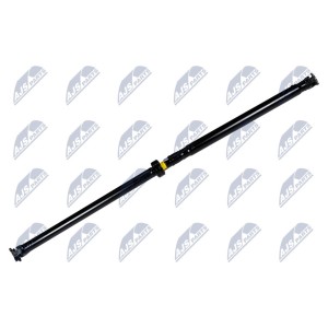 ARBRE DE TRANSMISSION NISSAN MURANO 3.5 07-14 /ARRIERE/