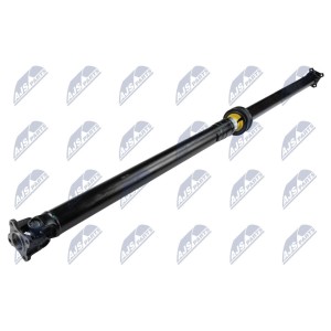 ARBRE DE TRANSMISSION NISSAN QASHQAI 2.0 AWD -03.2011
