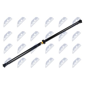 ARBRE DE TRANSMISSION NISSAN MURANO 3.5 02-07 /ARRIERE/