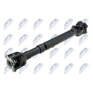 ARBRE DE TRANSMISSION NISSAN TERRANO II 2.7TDI ATM 99-01
