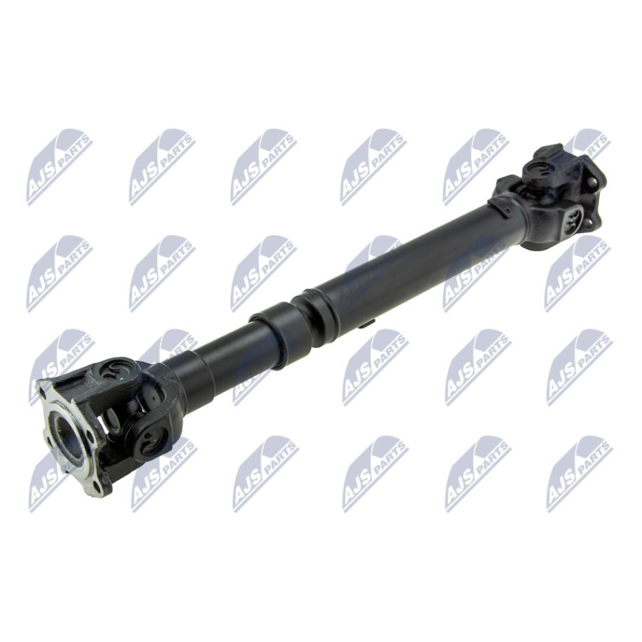 ARBRE DE TRANSMISSION NISSAN TERRANO II 2.7TDI ATM 99-01