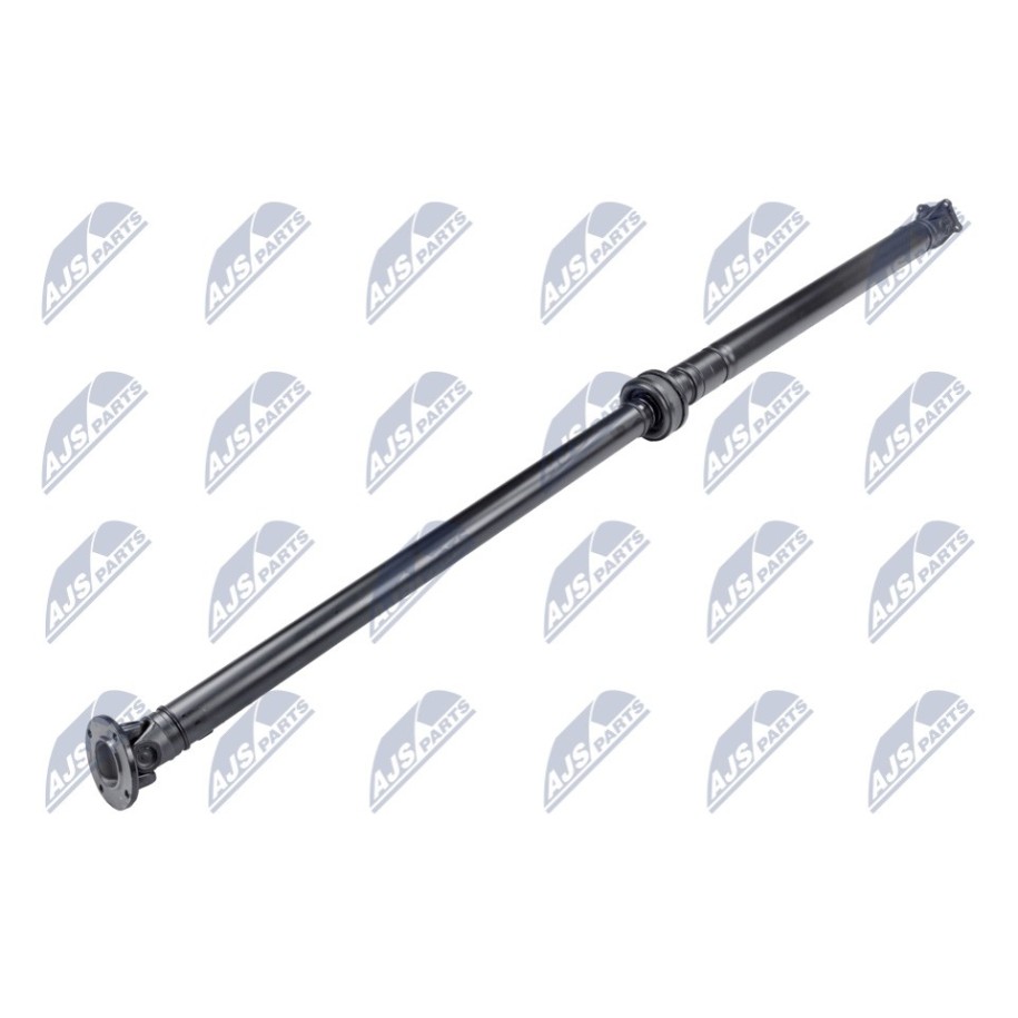 ARBRE DE TRANSMISSION NISSAN QASHQAI 1.6DCI AWD 11-13