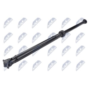 ARBRE DE TRANSMISSION NISSAN QASHQAI 2.0 AWD 11-13 /ARRIERE/