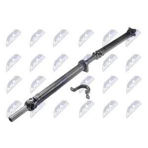 ARBRE DE TRANSMISSION NISSAN NP300/NAVARA MTM 05-