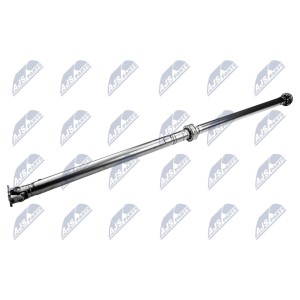 ARBRE DE TRANSMISSION NISSAN X-TRAIL T32 AWD 2.0