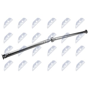 ARBRE DE TRANSMISSION NISSAN X-TRAIL/ROGUE SPORT 2.0HYBRID