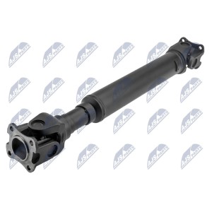 ARBRE DE TRANSMISSION NISSAN TERRANO II 2.4
