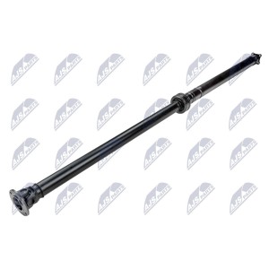 ARBRE DE TRANSMISSION NISSAN ROGUE 2.5 AWD 08-15 /ARRIERE