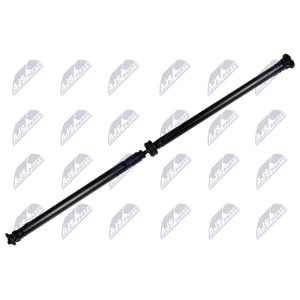 ARBRE DE TRANSMISSION NISSAN ROGUE 2.5 2WD/4WD 14-20 /ARRIERE