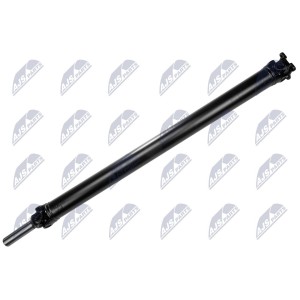 ARBRE DE TRANSMISSION NISSAN NAVARA 2.5DCI 4WD 01.2010-