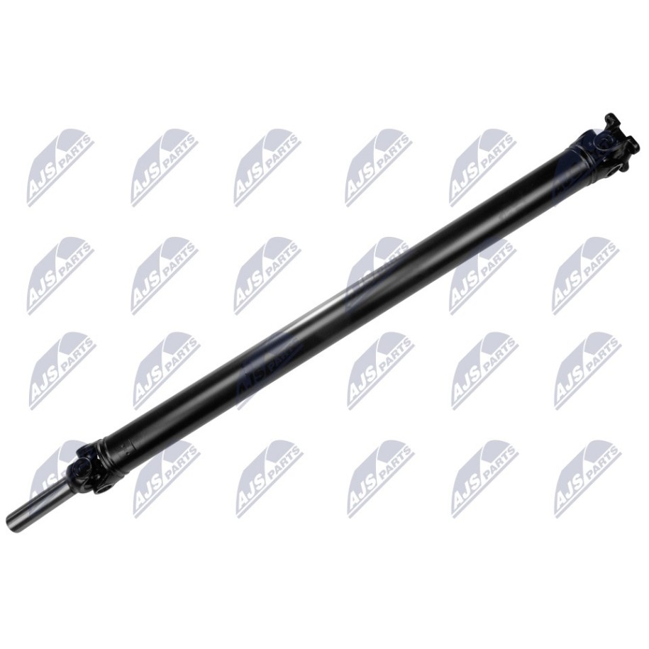 ARBRE DE TRANSMISSION NISSAN NAVARA 2.5DCI 4WD 01.2010-