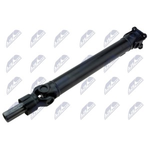 ARBRE DE TRANSMISSION NISSAN SERENA/VANETTE 92- /ARRIERE/