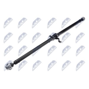 ARBRE DE TRANSMISSION OPEL MOKKA 4WD 12-