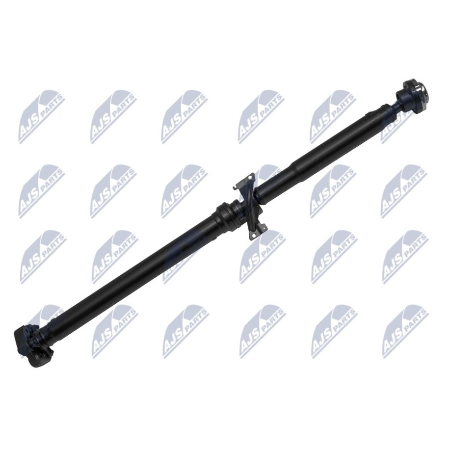 ARBRE DE TRANSMISSION PORSCHE PANAMERA 4.8TURBO/TURBO S 11-16