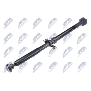 ARBRE DE TRANSMISSION PORSCHE PANAMERA 3.0S/3.0 4S