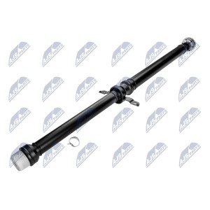 ARBRE DE TRANSMISSION PORSCHE MACAN 2.0T 16- /ARRIERE/